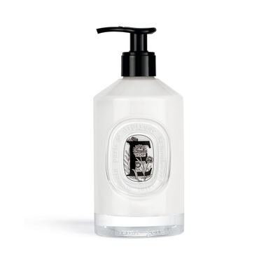 Velvet Hand Lotion