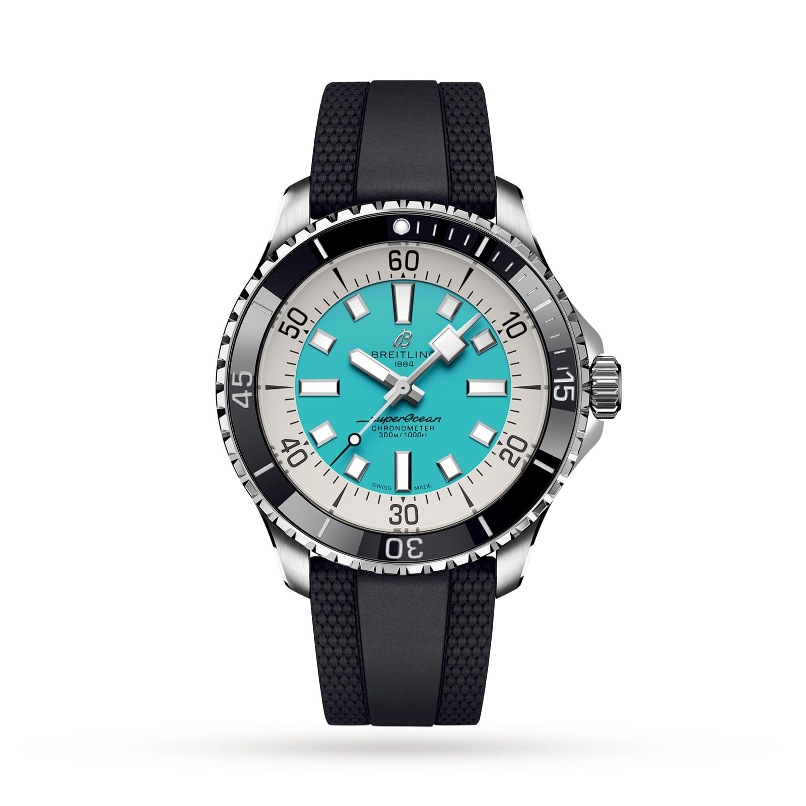 Breitling diving watch online