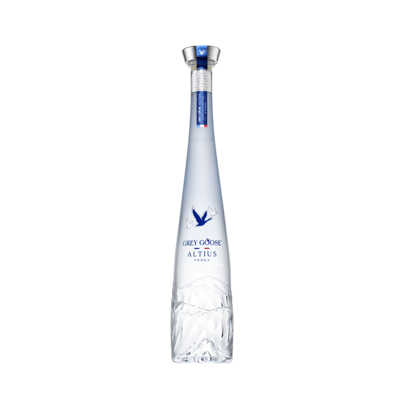 Altius Vodka, , hi-res