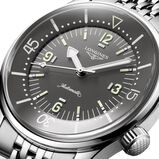 Legend Diver 39mm Mens Watch Grey, , hi-res