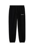 Logo Cotton Jogging Pants, , hi-res