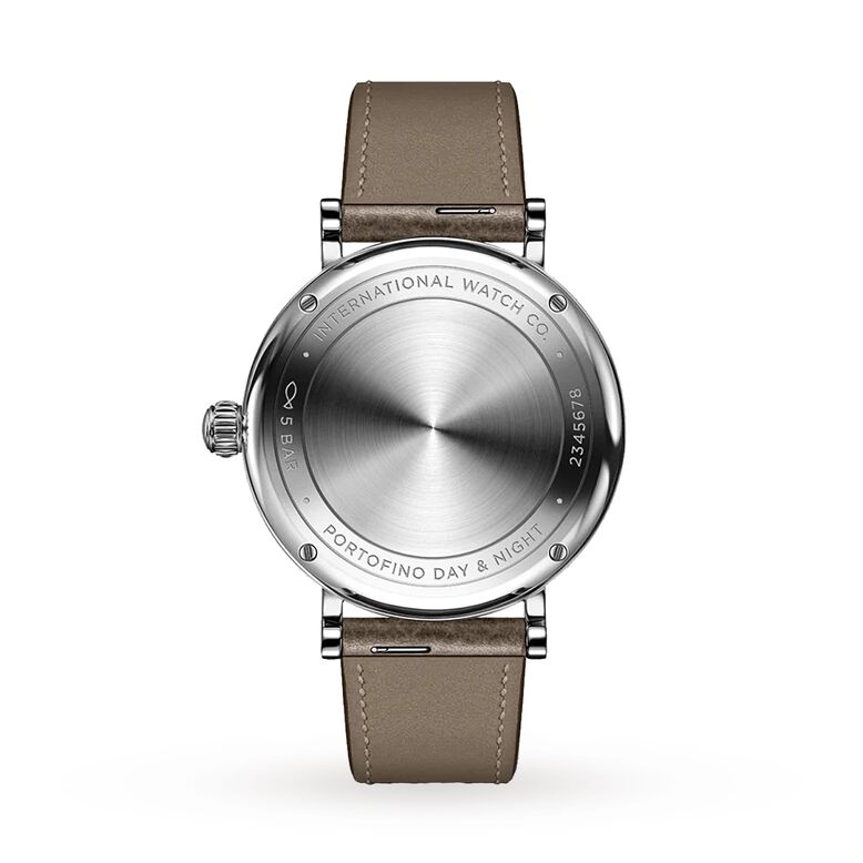Portofino Automatic Day &amp; Night 34mm, , hi-res