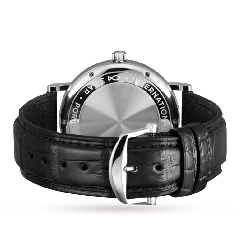 Portofino Automatic Moon Phase, , hi-res