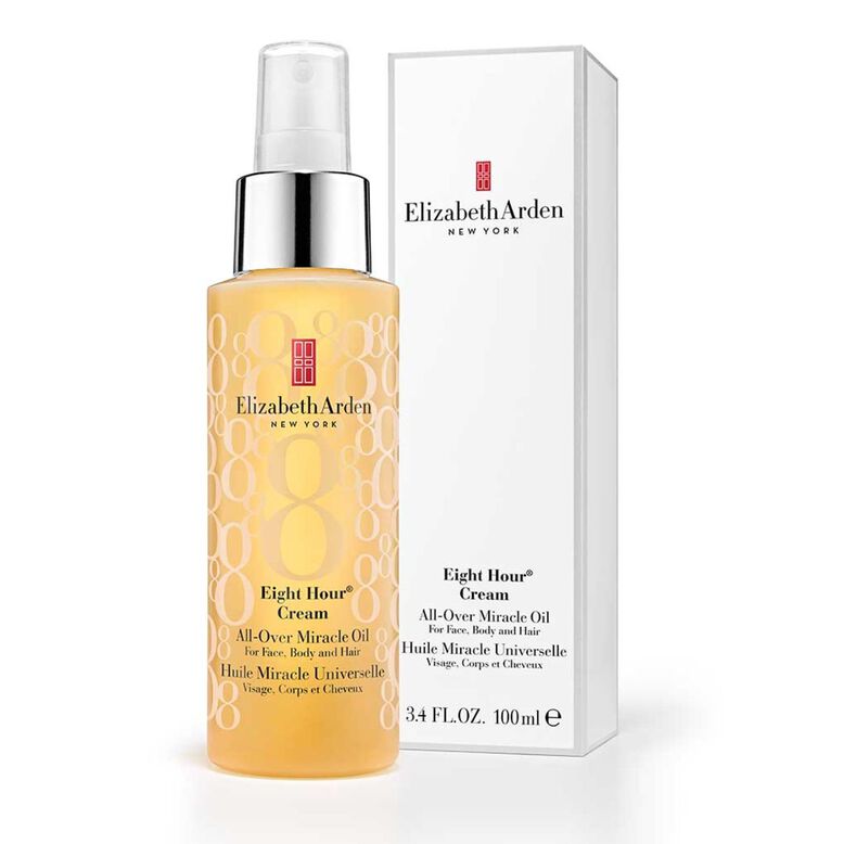 Eight Hour&amp;reg; Cream All-Over Miracle Oil Spray, , hi-res
