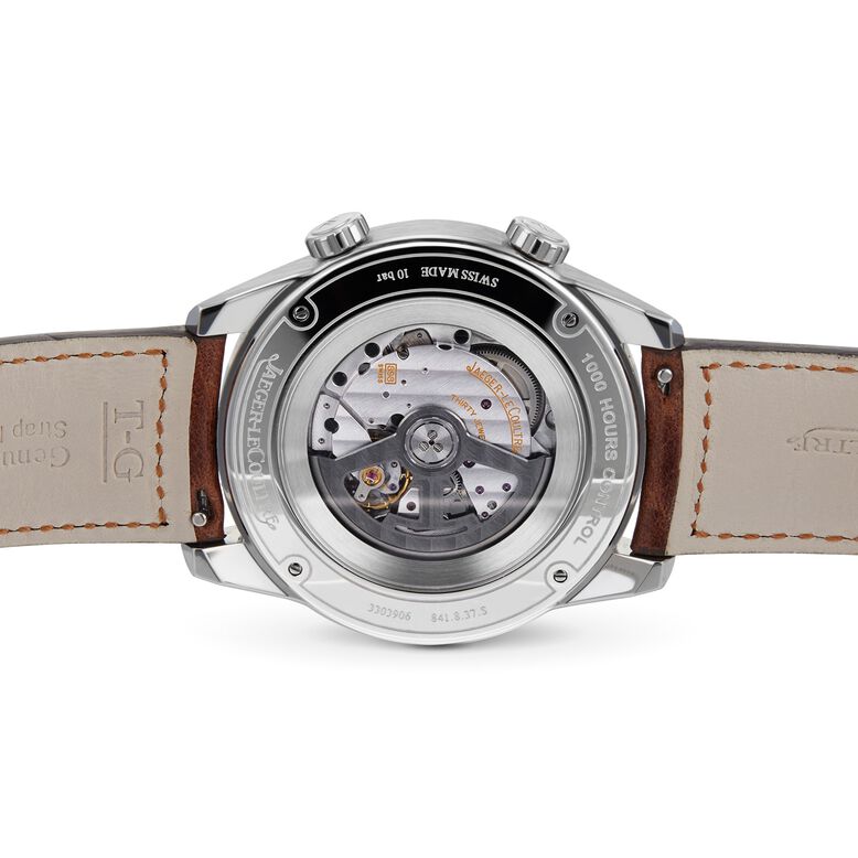 Polaris Automatic Mens Watch, , hi-res