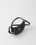 Prada Arqu&eacute; leather mini shoulder bag, , hi-res