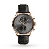 Portugieser Chronograph, , hi-res