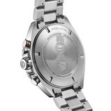 Formula 1 Chronograph X Gulf 43mm Mens Watch, , hi-res