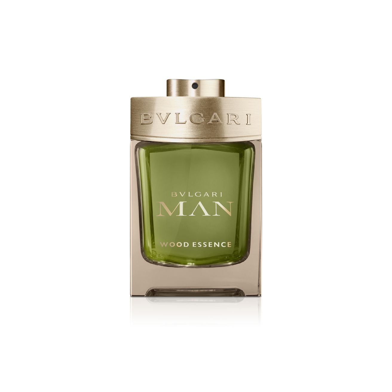 Bulgari Man Wood Essence Men Heathrow Reserve Collect