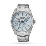 Sharp Edged &#39;Geppaku&#39; Moonlight 40mm Mens Watch, , hi-res