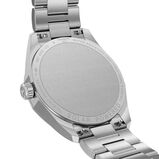 PRC 100 Solar 34mm Ladies Watch Silver, , hi-res