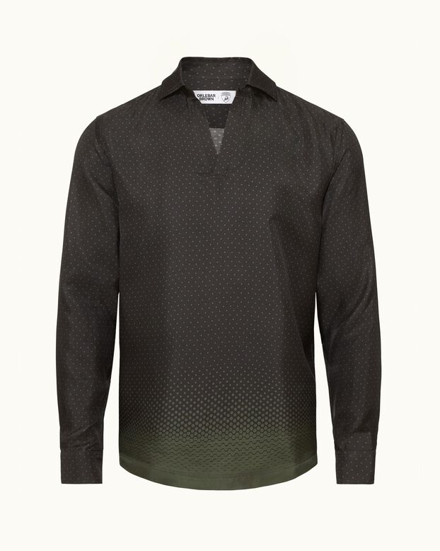 Ridley Silk Hexagon Degrade Lamborghini Verde Turbine, , hi-res