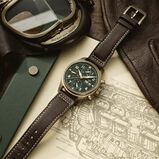 Pilot&#39;s Spitfire 41mm Mens Watch, , hi-res