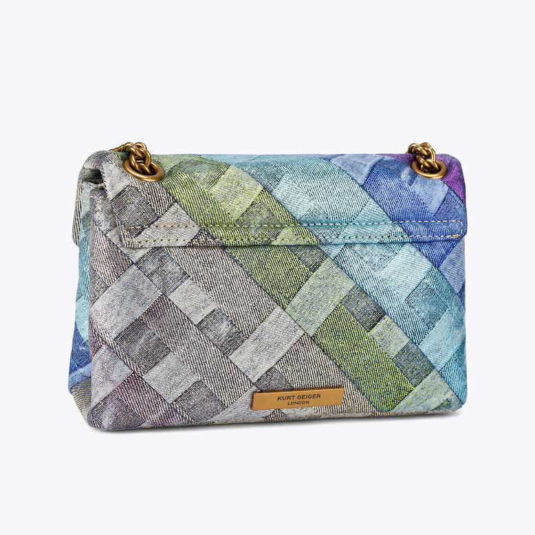 MINI KENSINGTON SOFT BAG, , hi-res