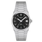 PRX Powermatic 80 35mm Unisex Watch Black
