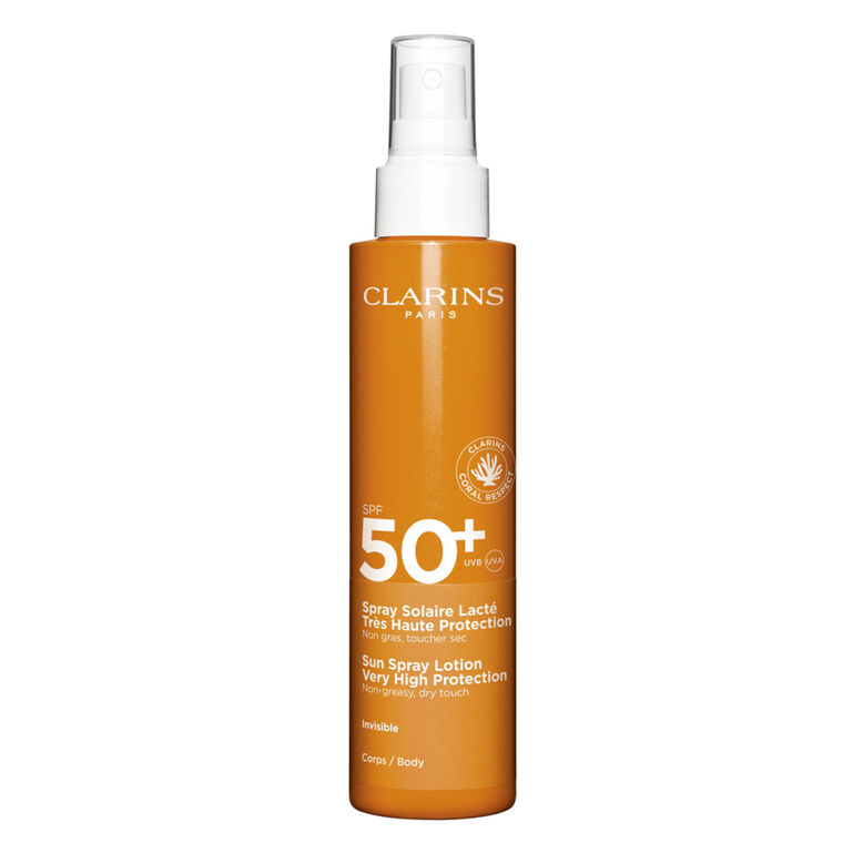 New Suncare Body Lotion Spf50, , hi-res