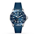 Aquaracer Calibre 5 43mm Mens Watch