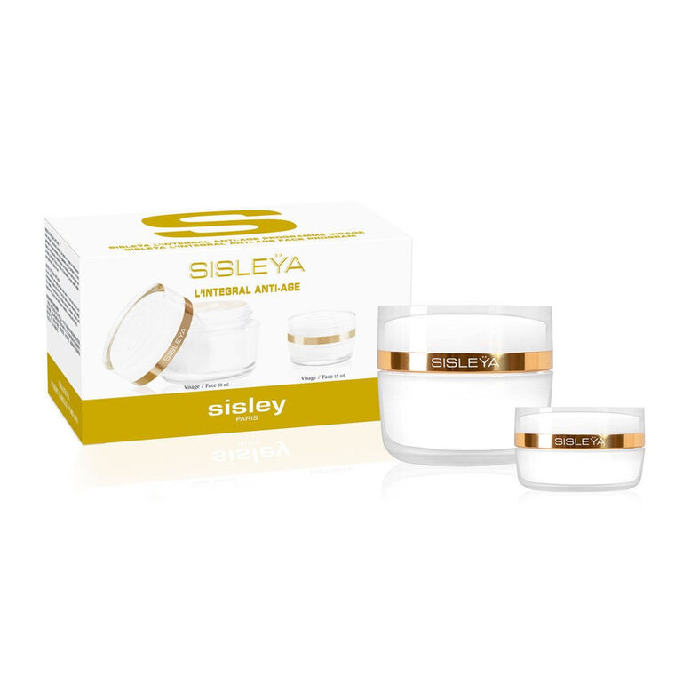 Sisleya Duo Face &amp; Eye Set, , hi-res