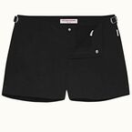 Springer Ii Black