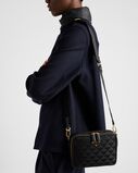 Prada Brique embroidered fabric bag, , hi-res
