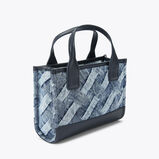 XS KENSINGTON SQ TOTE, , hi-res