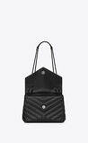 Small Loulou Chain Bag, , hi-res