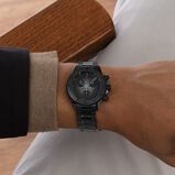 Seastar 1000 Quartz Chronograph 38mm Unisex Watch, , hi-res