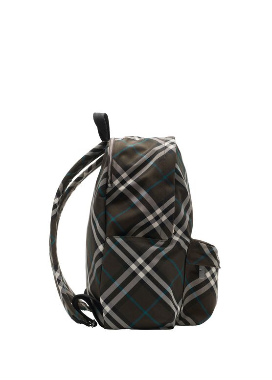 Check Backpack, , hi-res