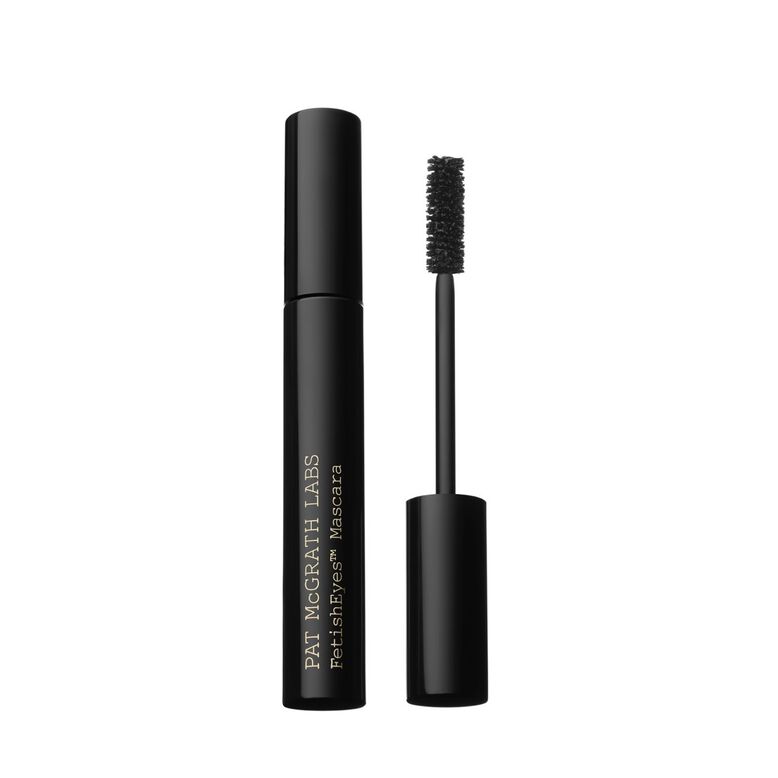 Fetish Eyes Mascara - Xtreme Black, , hi-res