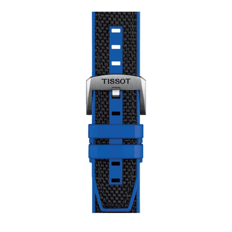 T-Sport Seastar 1000 Chronograph 45.5mm Mens Watch, , hi-res