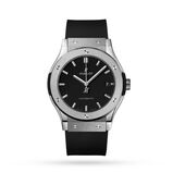Classic Fusion Titanium 42mm Mens Watch, , hi-res