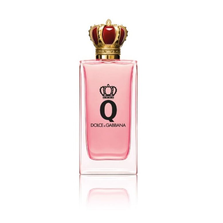Q by D&amp;G Eau de Parfum, , hi-res
