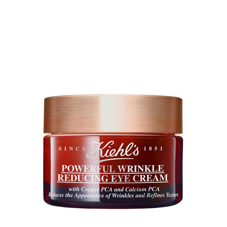 Powerful Wrinkle Reducing Eye Cream, , hi-res