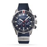 Diver Chronograph 44mm Titanium Case And Bezel, , hi-res