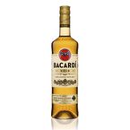 Carta Oro Golden Rum