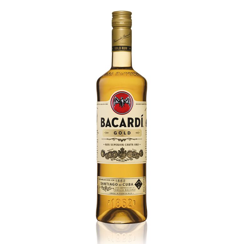 Carta Oro Golden Rum, , hi-res