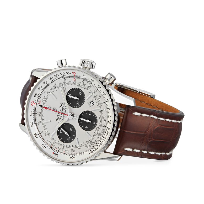 Navitimer 1 B01 Chronograph Mens Watch, , hi-res