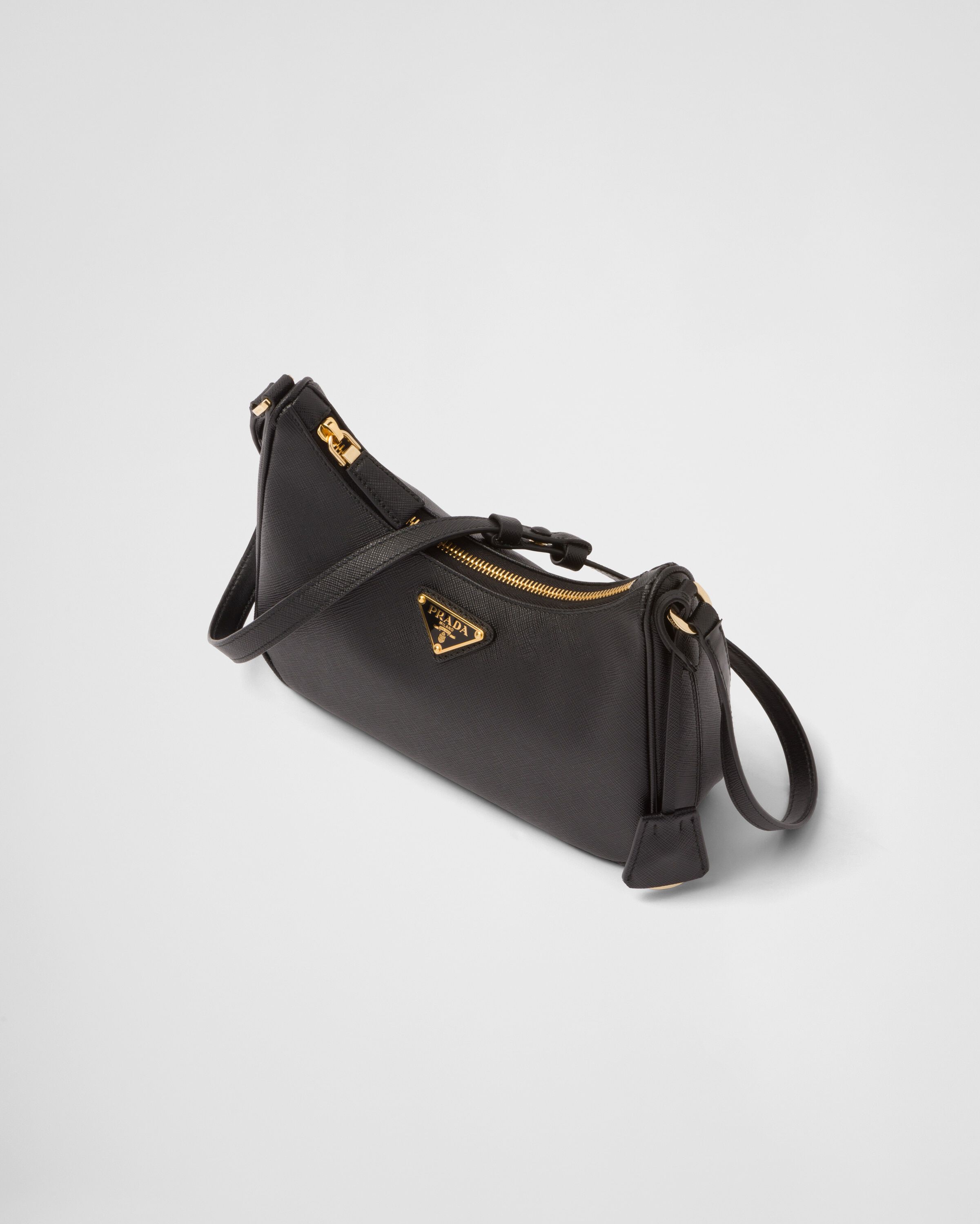 Prada Re Edition Saffiano leather mini bag