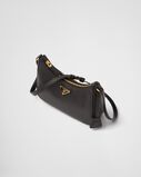 Prada Re-Edition Saffiano leather mini bag, , hi-res