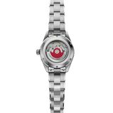 Divers Date 39mm Mens Watch Black Stainless Steel, , hi-res