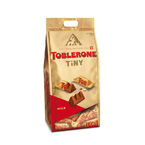 Tiny Mono Bag Gold 