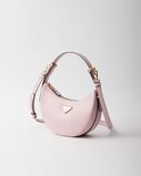 Prada Arqu&eacute; small leather shoulder bag, , hi-res