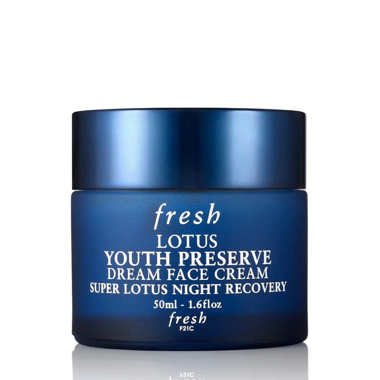 Lotus Youth Preserve Dream Face Cream, , hi-res