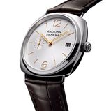 Radiomir Quaranta Automatic 40mm Mens Watch White, , hi-res