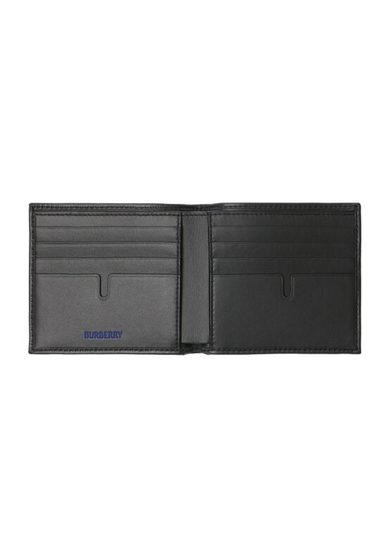 Check Bifold Wallet, , hi-res