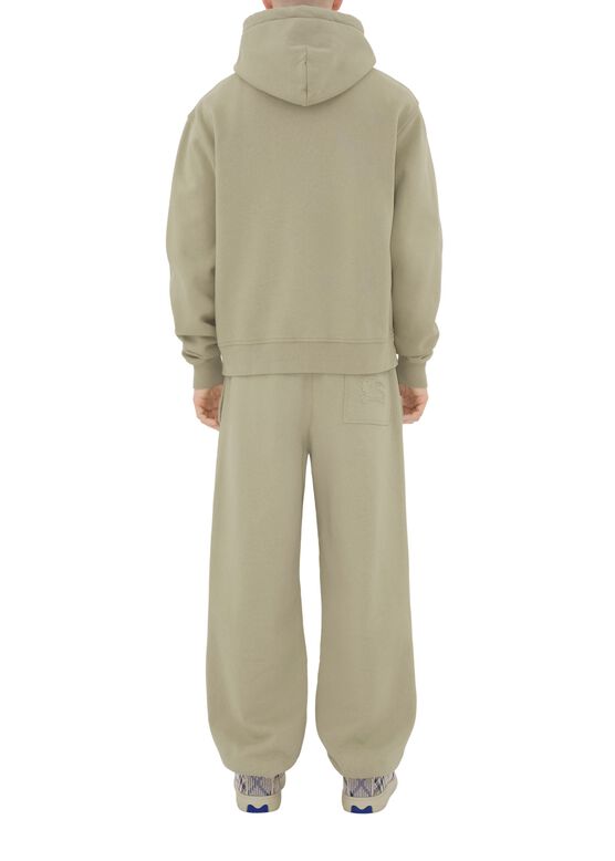 Cotton Hoodie, , hi-res