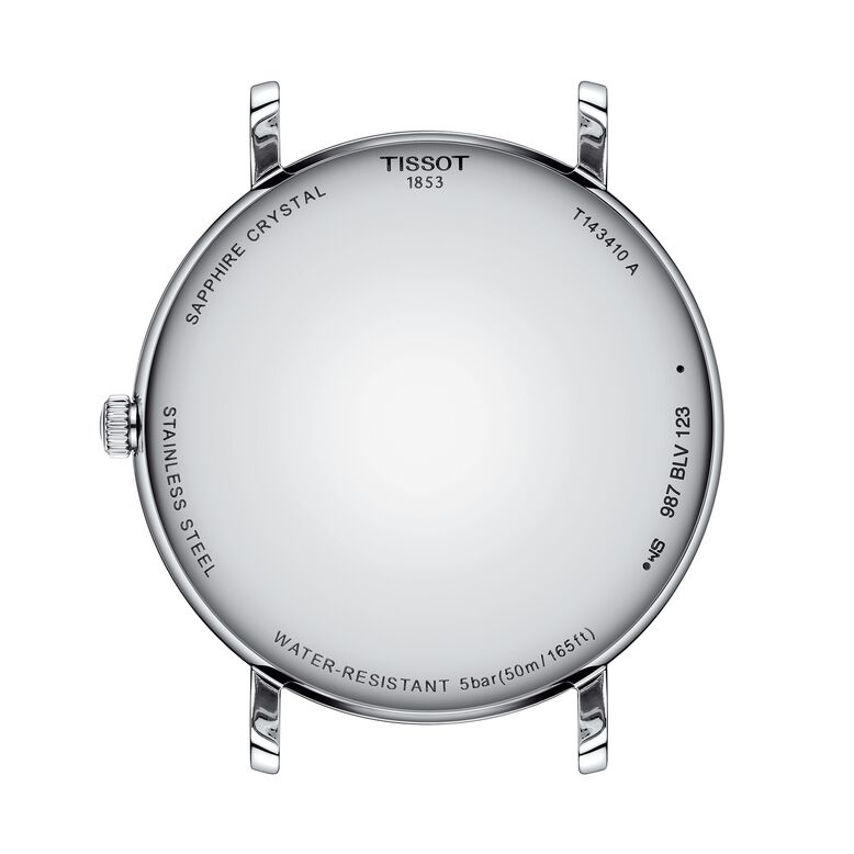 Everytime 40mm Mens Watch, , hi-res