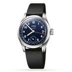 Big Crown Pointer Date Calibre 403 38mm Mens Watch