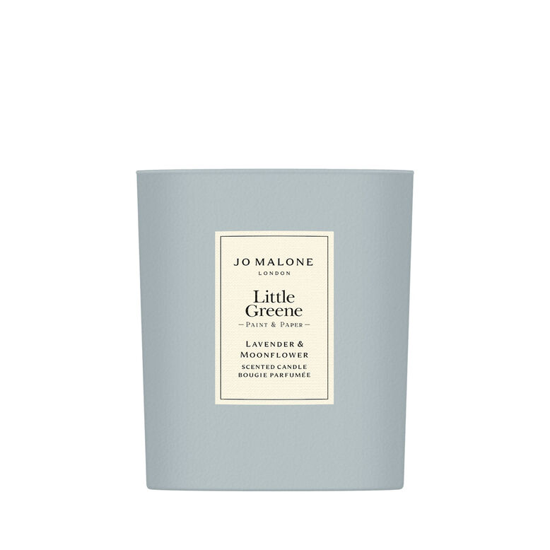 Lavender &amp; Moonflower Classic Candle Special Edition, , hi-res