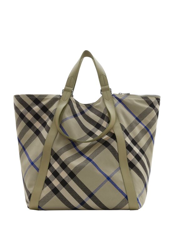 Large Field Tote, , hi-res